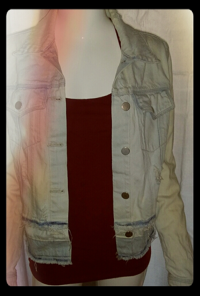 J Brand Deena Jacket